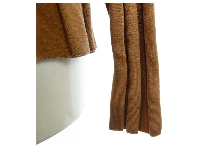 Punto Burberry Castaño - vista 7