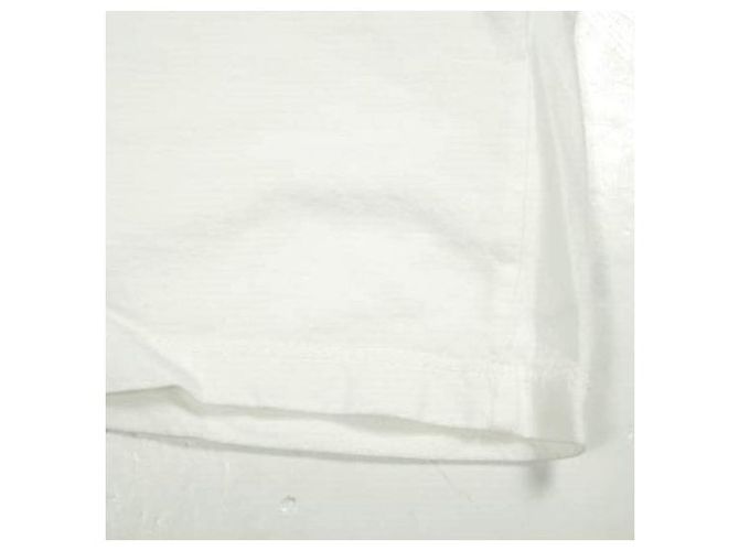 Autre Marque Camiseta de Algodón Art of Inspiration SOUNDS START Blanco - vista 7