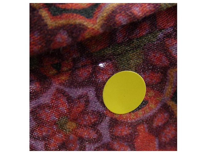 Autre Marque Camicia Etro Rosso Verde - vista 7