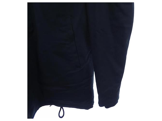 Autre Marque Abrigo KUSTOMSTYLE Azul Azul marino - vista 6