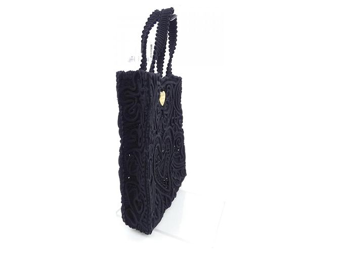 Dolce & Gabbana Borsa Dolce&Gabbana BB6926AW717 Nero - vista 2