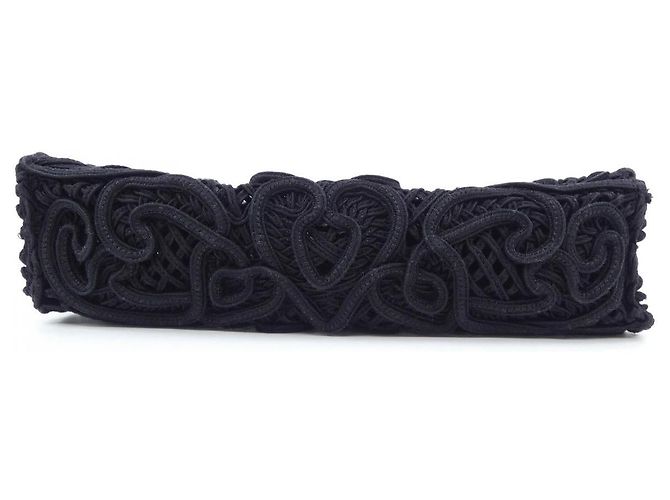 Dolce & Gabbana Borsa Dolce&Gabbana BB6926AW717 Nero - vista 4