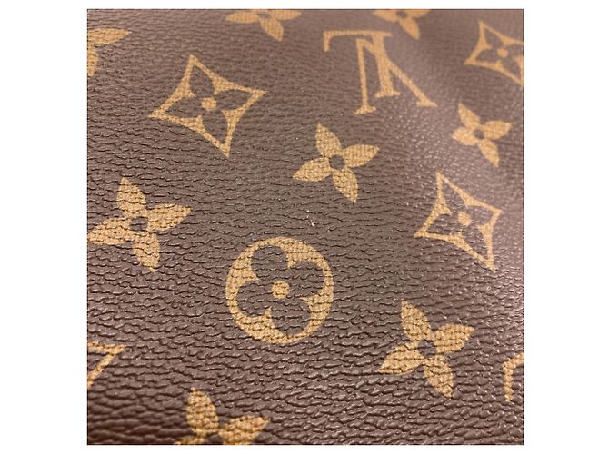 Borsa Louis Vuitton Monogram Speedy Bandoulière 30 Monogramma - vista 13