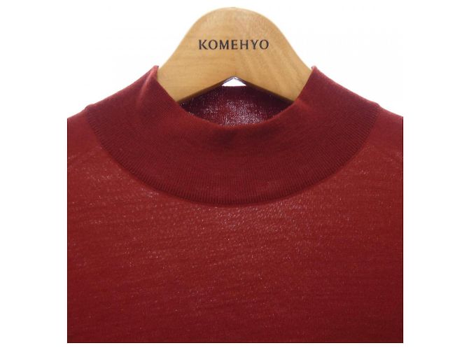Autre Marque Punto Loro Piana Roja - vista 5