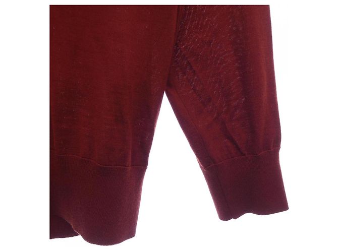 Autre Marque Punto Loro Piana Roja - vista 6