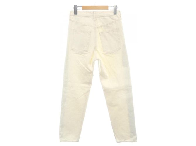 Jil Sander+ Jeans Beige - vista 2