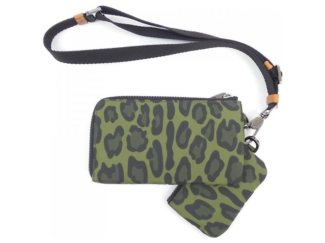 Dolce & Gabbana Borsa Dolce&Gabbana BP2889 Marrone - vista 2