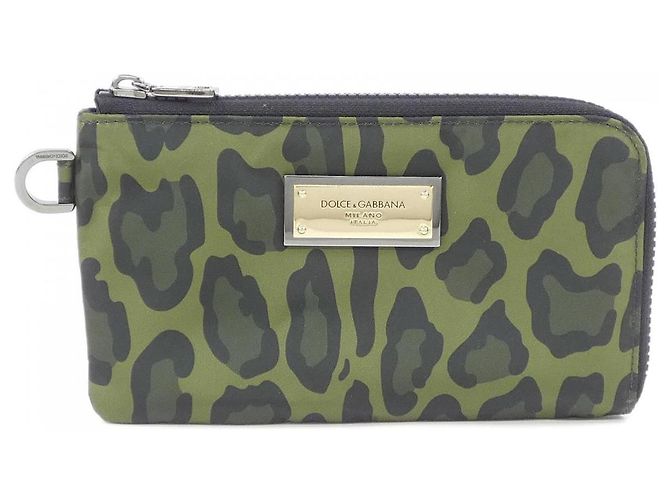 Dolce & Gabbana Borsa Dolce&Gabbana BP2889 Marrone - vista 4