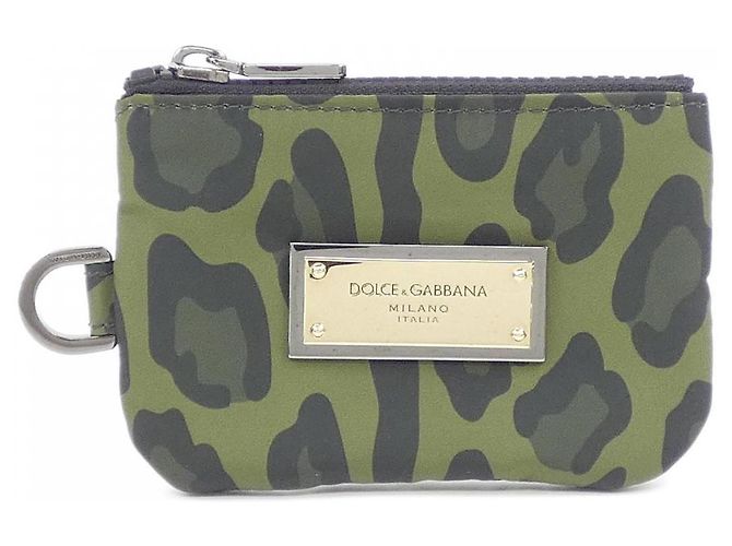 Dolce & Gabbana Borsa Dolce&Gabbana BP2889 Marrone - vista 7