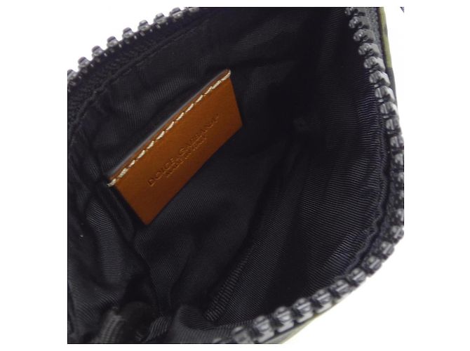 Dolce & Gabbana Borsa Dolce&Gabbana BP2889 Marrone - vista 9