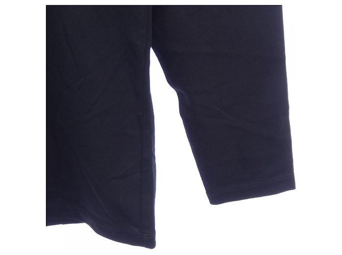 Stella Mc Cartney Camiseta larga Record de Stella McCartney Negro - vista 6