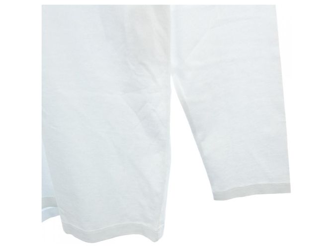 Stella Mc Cartney Camiseta de manga larga Record de Stella McCartney Blanco - vista 6