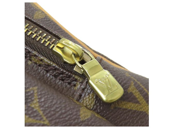 Borsa a tracolla in tela Monogram Louis Vuitton Monogramma - vista 14