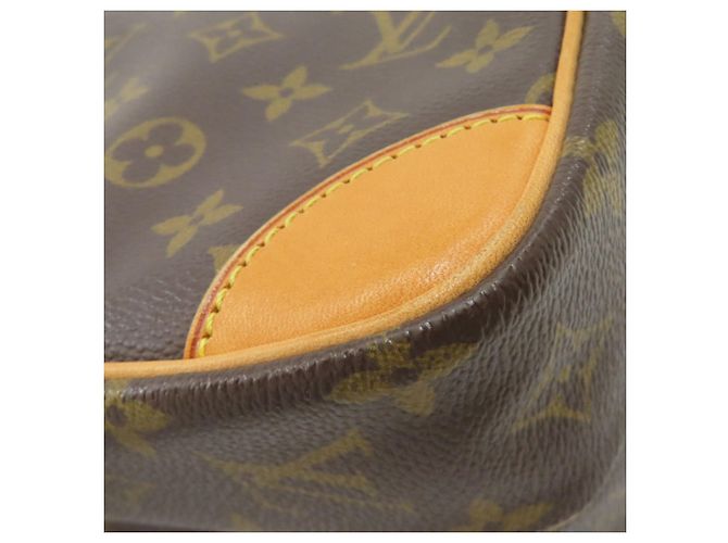 Borsa a tracolla in tela Monogram Louis Vuitton Monogramma - vista 24