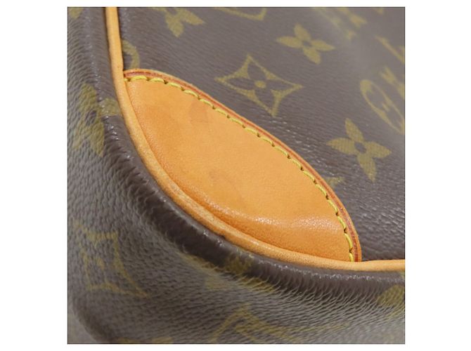 Borsa a tracolla in tela Monogram Louis Vuitton Monogramma - vista 25