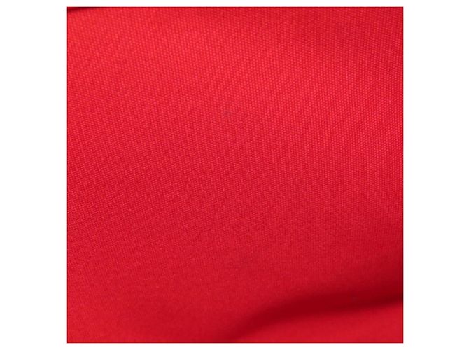 Borsa Louis Vuitton M91088 Lead PM Vernis Rosso - vista 8