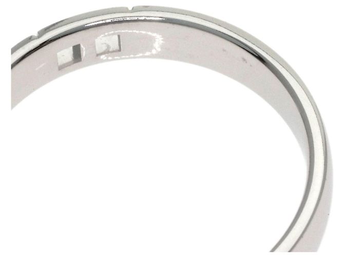 Ring Hermès Anillo Hermes Ever Hercules #49 - vista 8