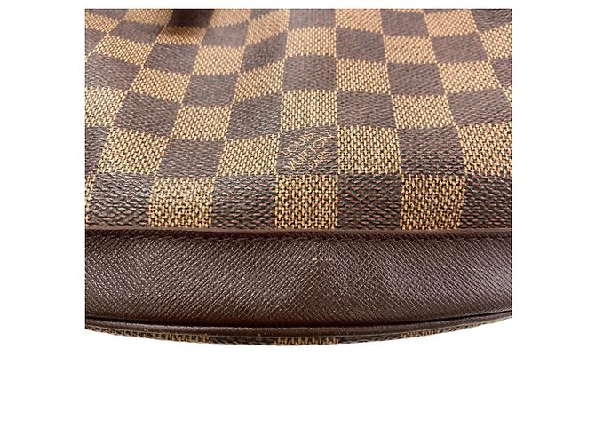 Borsa Tote Louis Vuitton Mare Damier ebene - vista 13