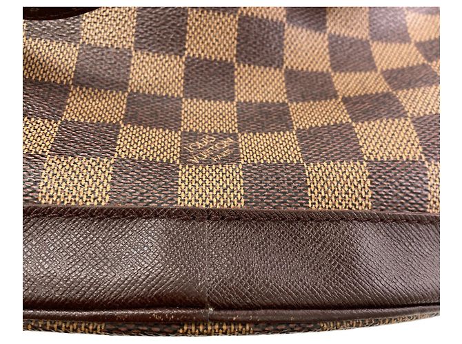 Borsa Tote Louis Vuitton Mare Damier ebene - vista 14