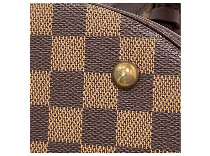Borsa Tote Louis Vuitton Mare Damier ebene - vista 15