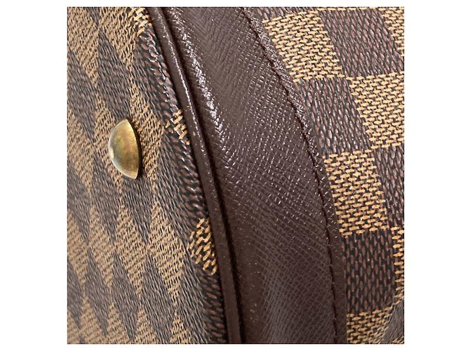 Borsa Tote Louis Vuitton Mare Damier ebene - vista 19