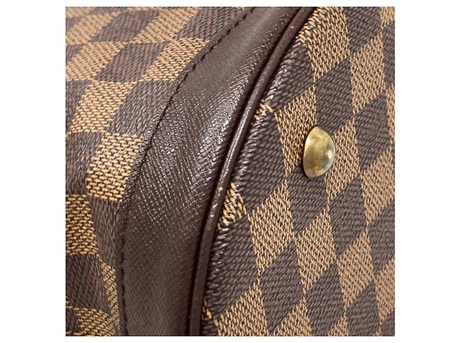 Borsa Tote Louis Vuitton Mare Damier ebene - vista 20