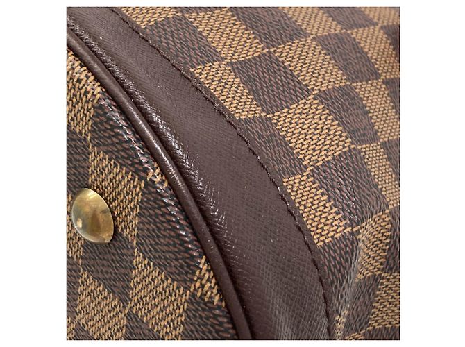 Borsa Tote Louis Vuitton Mare Damier ebene - vista 21