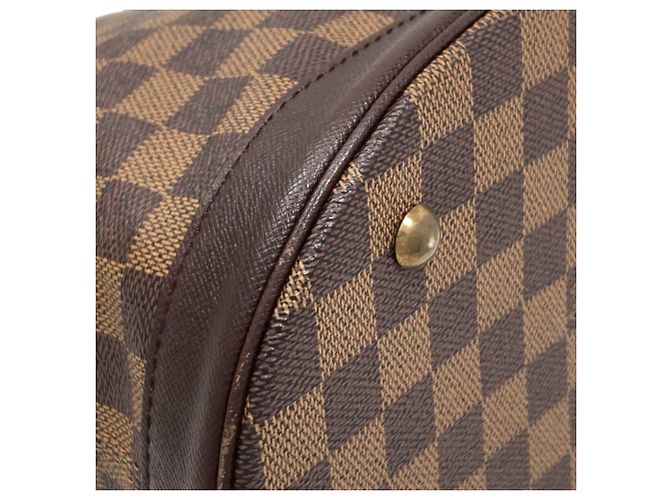 Borsa Tote Louis Vuitton Mare Damier ebene - vista 22