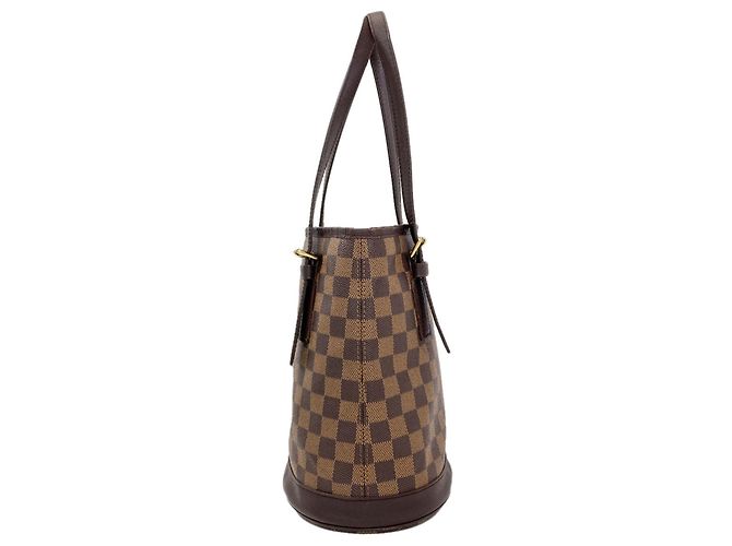 Borsa Tote Louis Vuitton Mare Damier ebene - vista 3