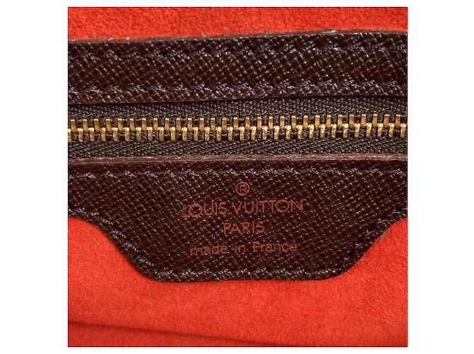 Borsa Tote Louis Vuitton Mare Damier ebene - vista 6