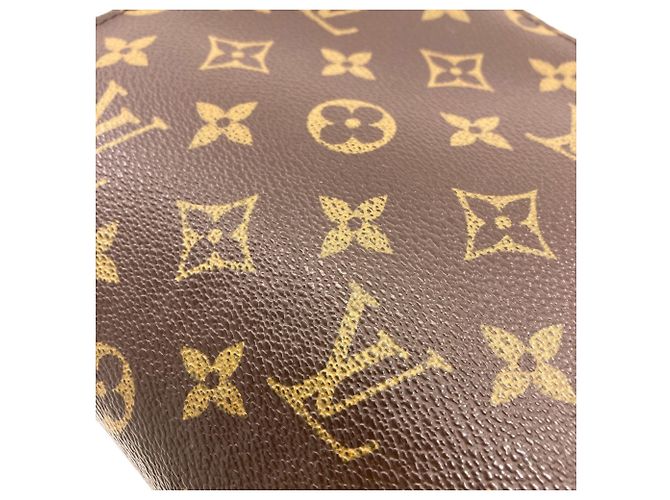 Louis Vuitton M51790 Orsay Second Bag Monogramma - vista 12