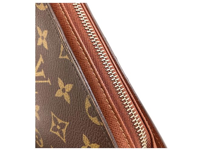 Louis Vuitton M51790 Orsay Second Bag Monogramma - vista 13