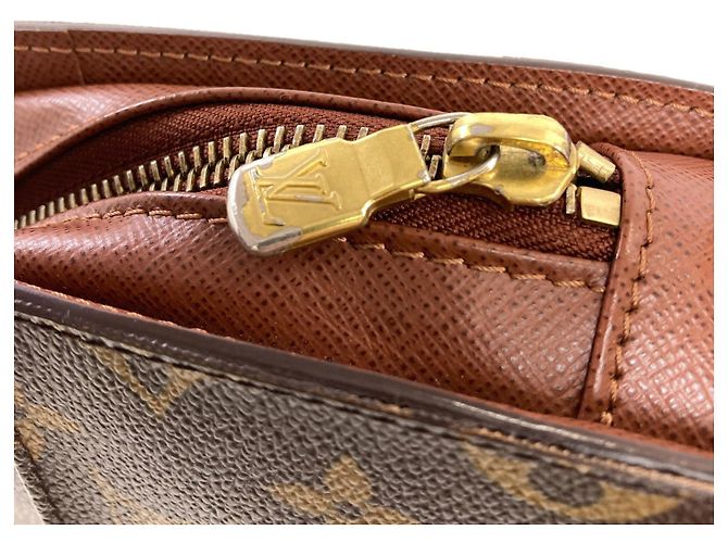Louis Vuitton M51790 Orsay Second Bag Monogramma - vista 14