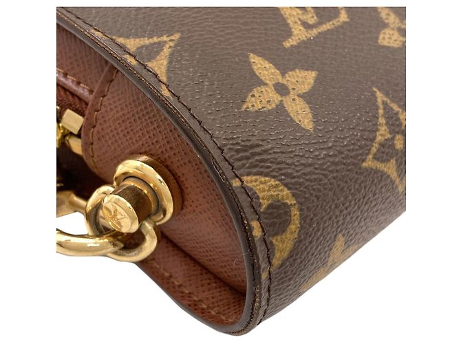 Louis Vuitton M51790 Orsay Second Bag Monogramma - vista 17