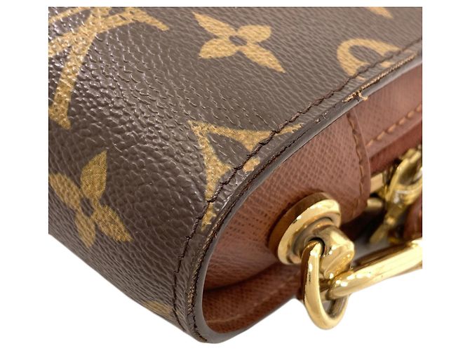 Louis Vuitton M51790 Orsay Second Bag Monogramma - vista 18