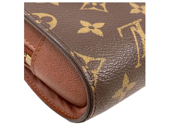 Louis Vuitton M51790 Orsay Second Bag Monogramma - vista 19