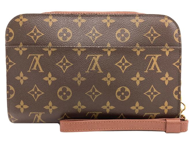 Louis Vuitton M51790 Orsay Second Bag Monogramma - vista 2