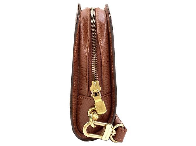 Louis Vuitton M51790 Orsay Second Bag Monogramma - vista 3