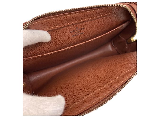 Louis Vuitton M51790 Orsay Second Bag Monogramma - vista 5