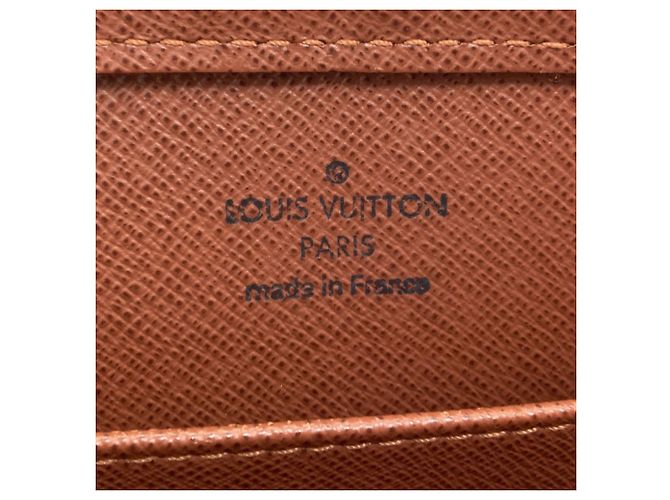Louis Vuitton M51790 Orsay Second Bag Monogramma - vista 6