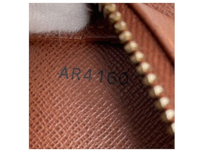 Louis Vuitton M51790 Orsay Second Bag Monogramma - vista 7