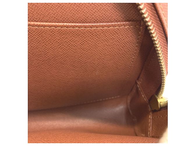 Louis Vuitton M51790 Orsay Second Bag Monogramma - vista 9