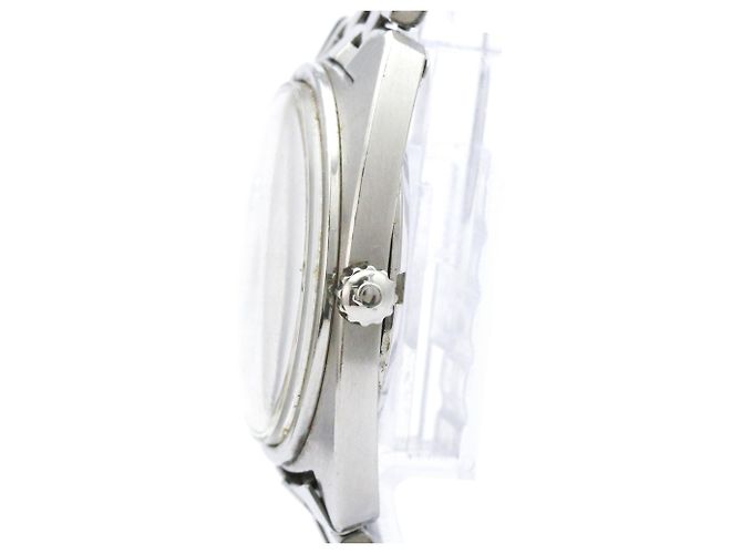 Relógio Automático Omega Constellation 168.017 - vista 4