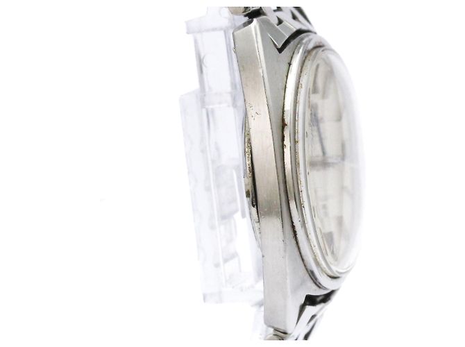 Relógio Automático Omega Constellation 168.017 - vista 9