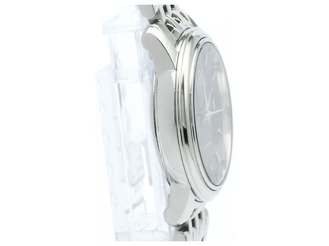Reloj Automático OMEGA De Ville Prestige de acero para mujer 4590.50 - vista 9