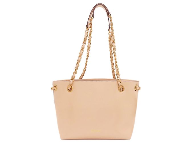Borsa a Spalla Versace Medusa Chain - vista 2