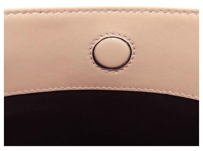 Borsa a Spalla Versace Medusa Chain - vista 9