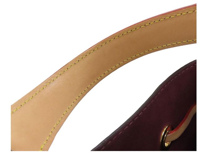 Néonoé Borsa Louis Vuitton M46581 Neo Noe BB Monogramma - vista 15