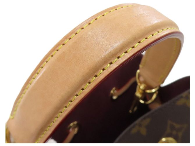 Néonoé Borsa Louis Vuitton M46581 Neo Noe BB Monogramma - vista 16