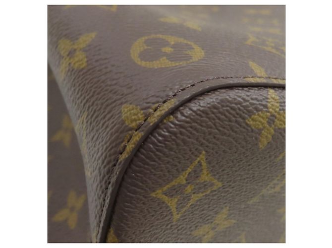 Néonoé Borsa Louis Vuitton M46581 Neo Noe BB Monogramma - vista 20